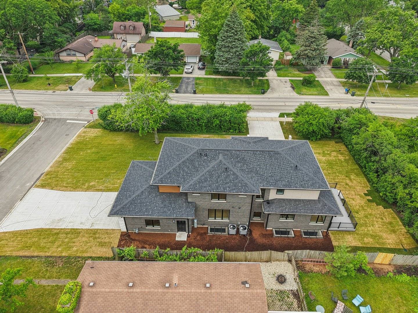 Glenview, IL 60025,2700 Fontana Drive