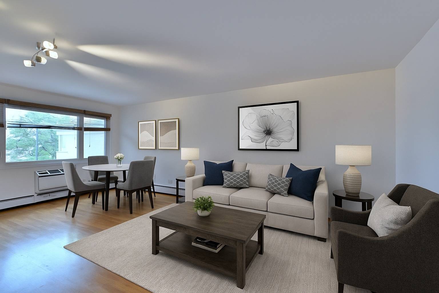 Chicago, IL 60656,6959 W HIGGINS Avenue #3S