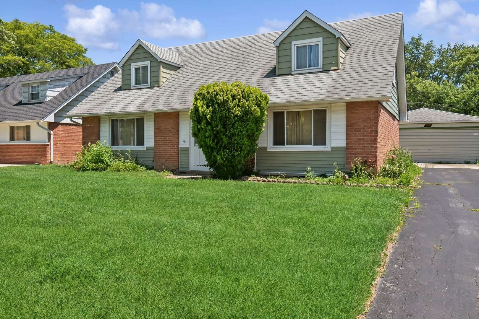 Chicago Heights, IL 60411,289 N Raye Drive