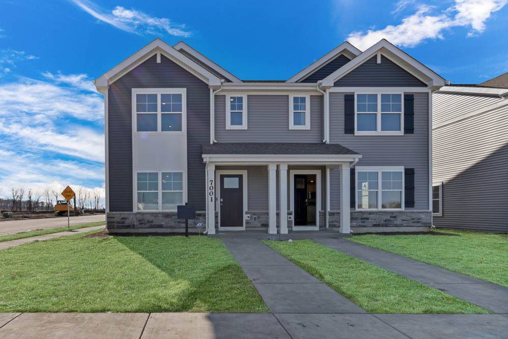 4944 Yates Drive #0074, Mt. Pleasant, WI 53403