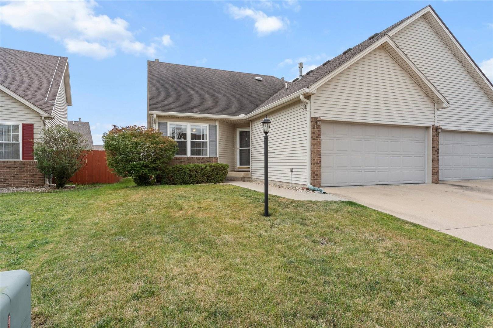 3905 Inverness Road #3905, Champaign, IL 61822