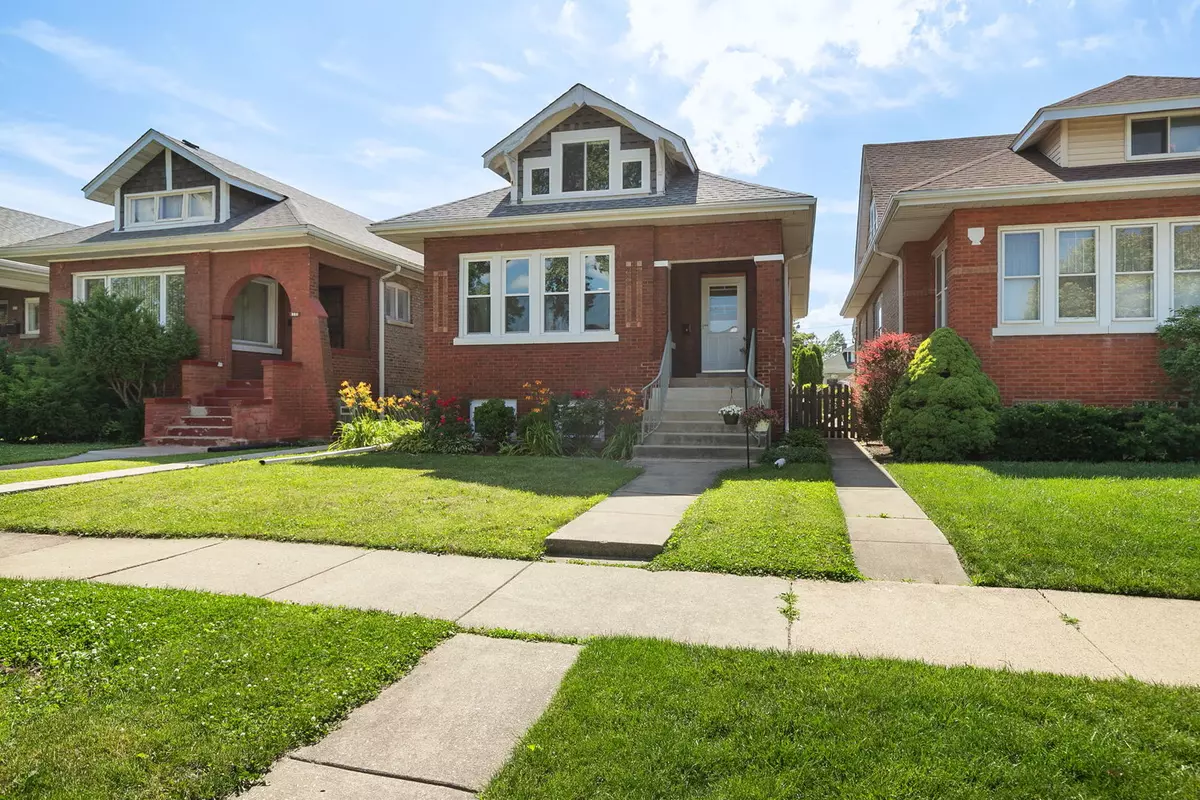 Oak Park, IL 60302,919 N Harvey Avenue