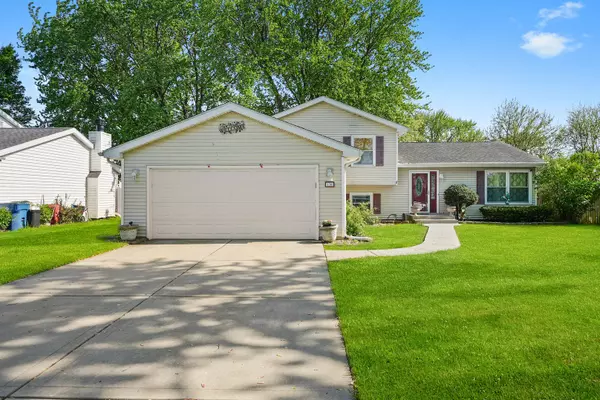 Bourbonnais, IL 60914,136 Anita Drive