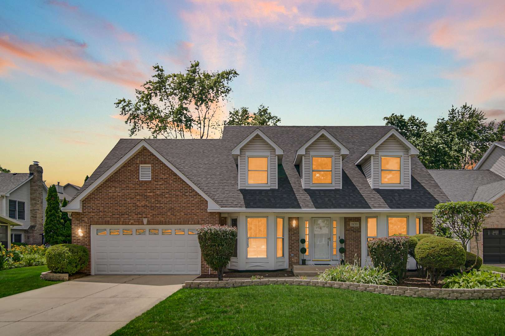 1630 Ainsley Lane, Lombard, IL 60148