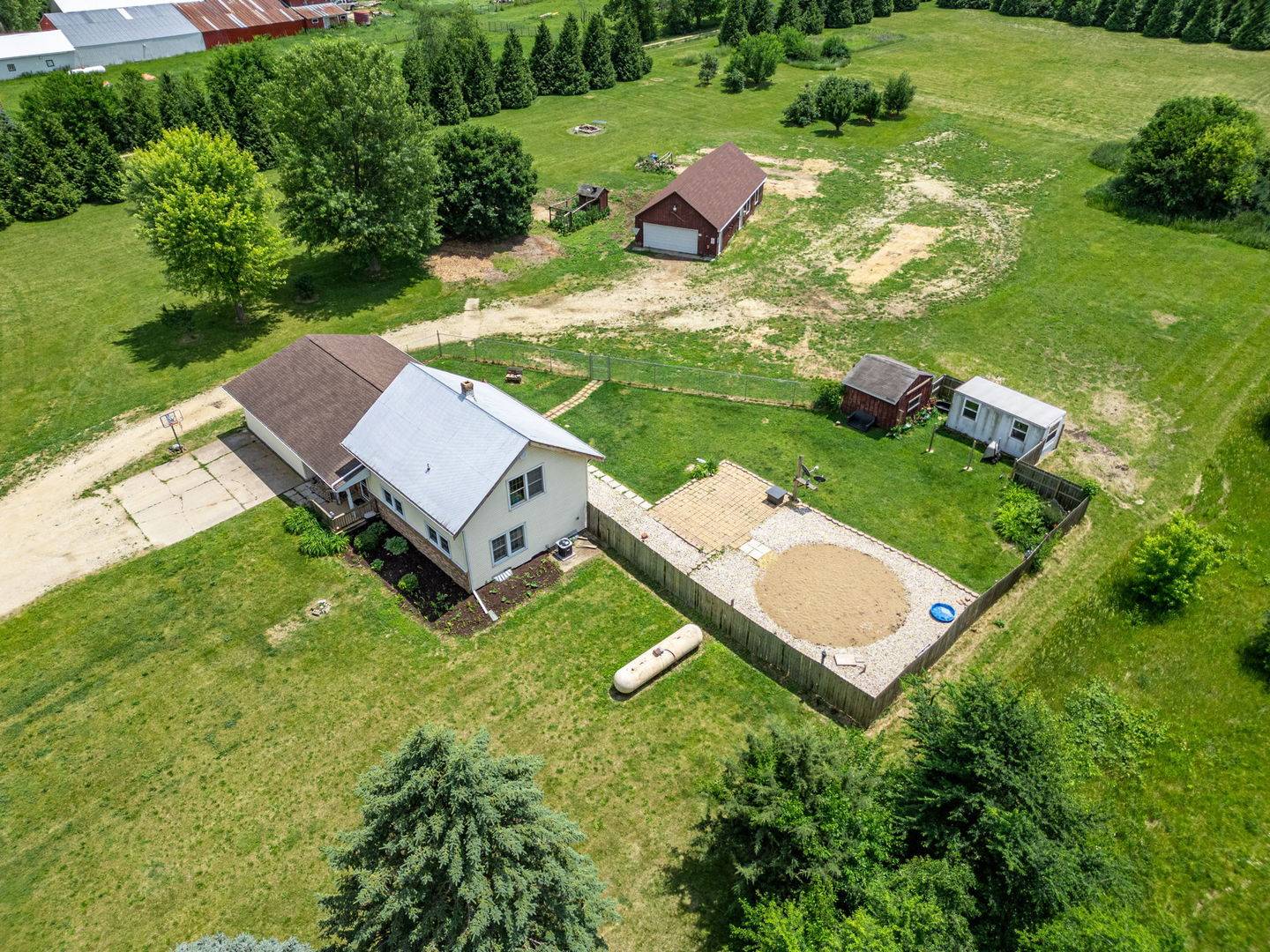 Rockford, IL 61101,6422 STEWARD Road