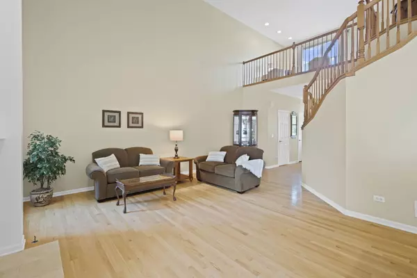 Lake Villa, IL 60046,301 Berkshire Drive