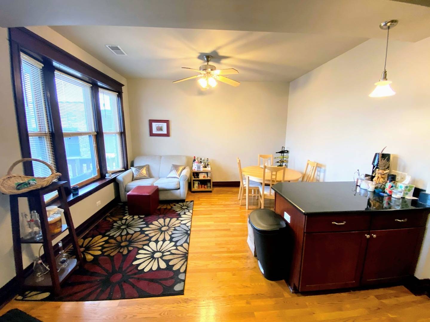 Chicago, IL 60647,2113 W North Avenue #3