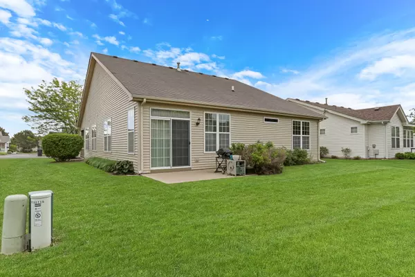 Beach Park, IL 60083,13211 W Sheffield Lane