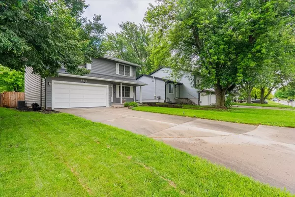 Bloomington, IL 61704,1311 Bancroft Drive