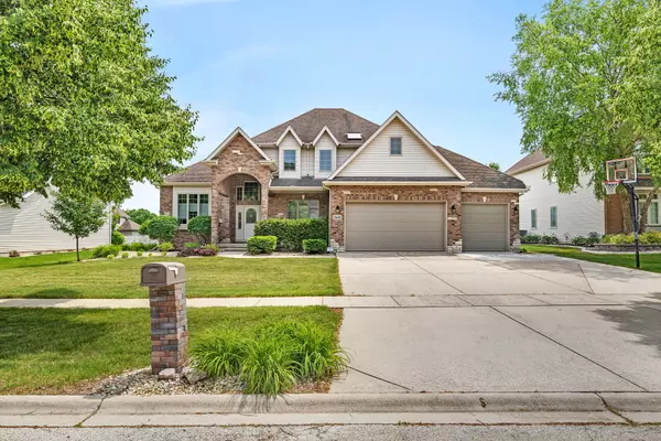 Channahon, IL 60410,26645 W Ian Court