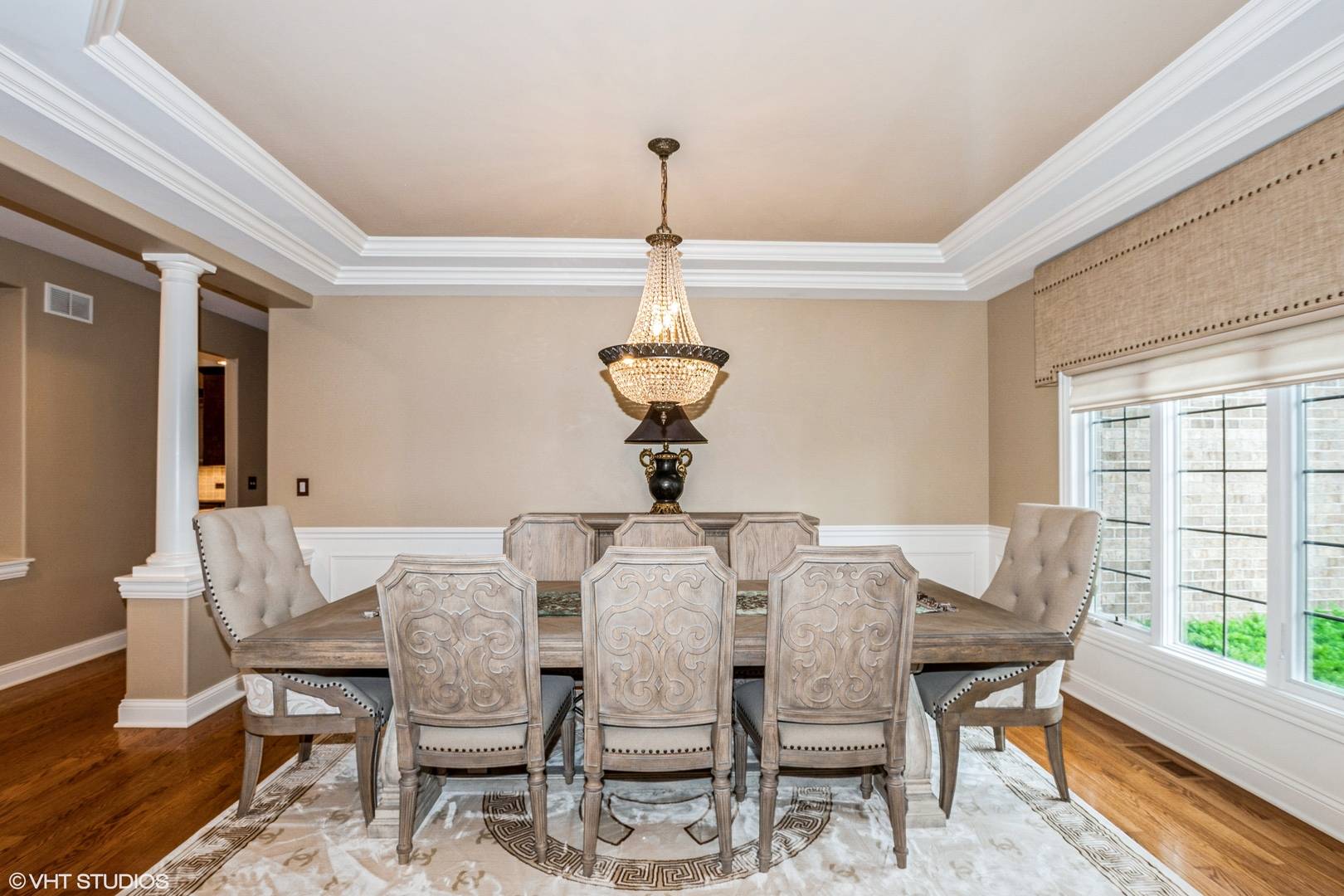 Mokena, IL 60448,21409 Foxtail Drive