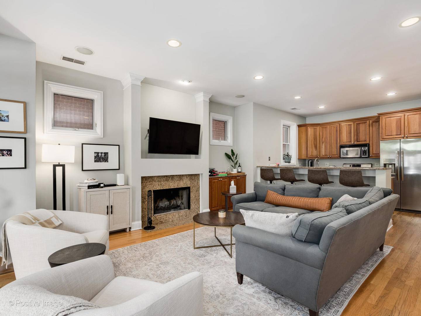 Chicago, IL 60642,669 N Peoria Street #1N