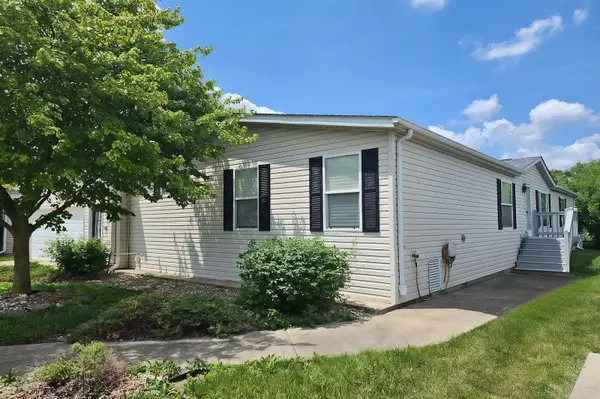 Monee, IL 60449,4830 Pasatiempo Drive