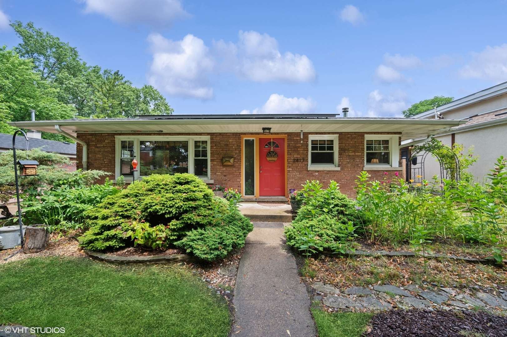 Evanston, IL 60201,2417 Lyons Street