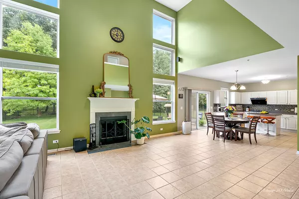 Hoffman Estates, IL 60192,1387 Essex Drive
