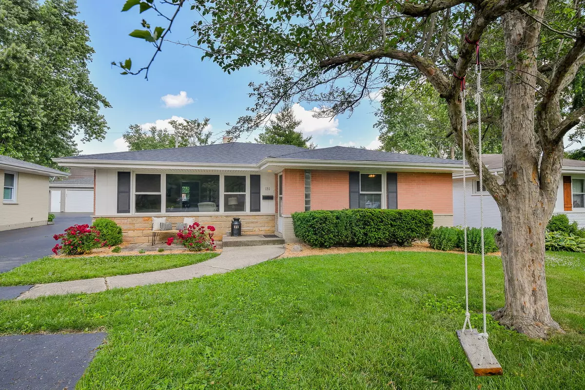 Wheaton, IL 60187,131 N Pierce Avenue