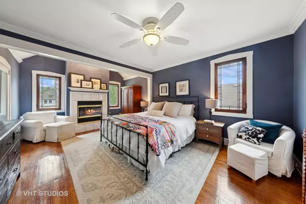 Chicago, IL 60643,9606 S VANDERPOEL Avenue