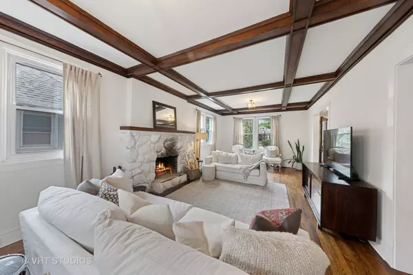 Chicago, IL 60643,9606 S VANDERPOEL Avenue