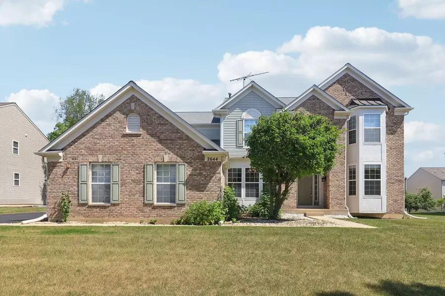 2644 Connolly Lane, Dundee, IL 60118