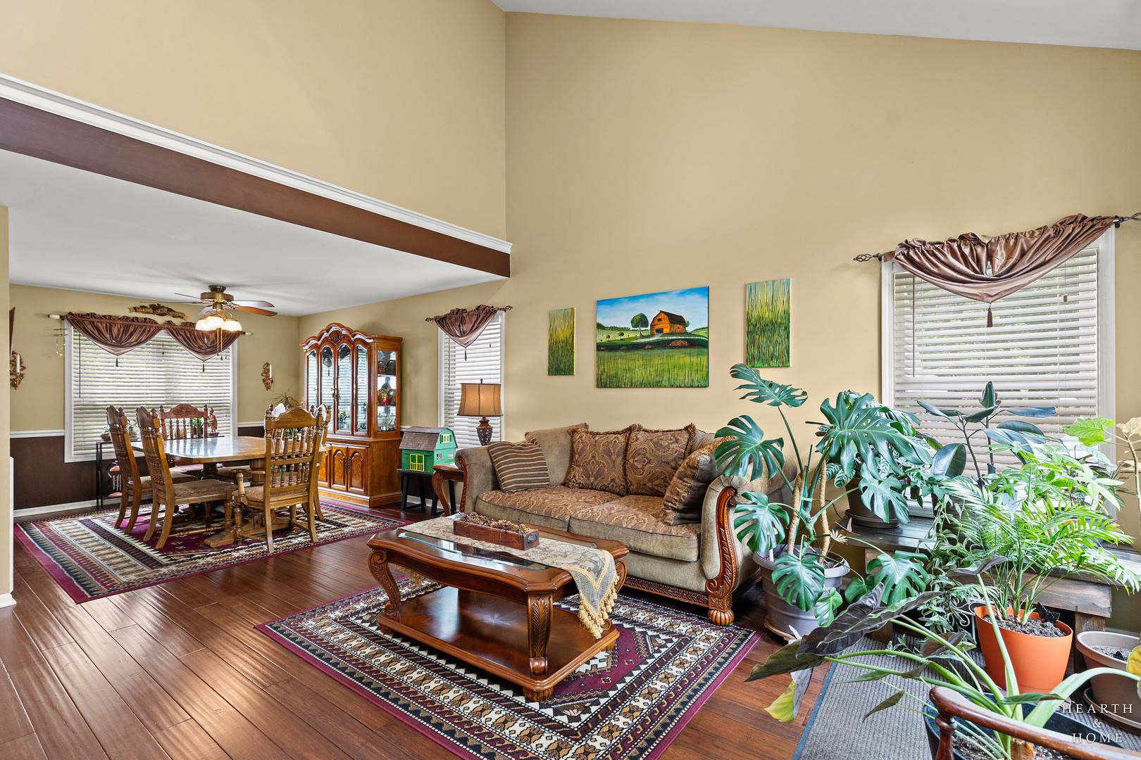 Fox River Grove, IL 60021,409 1/2 Concord Avenue
