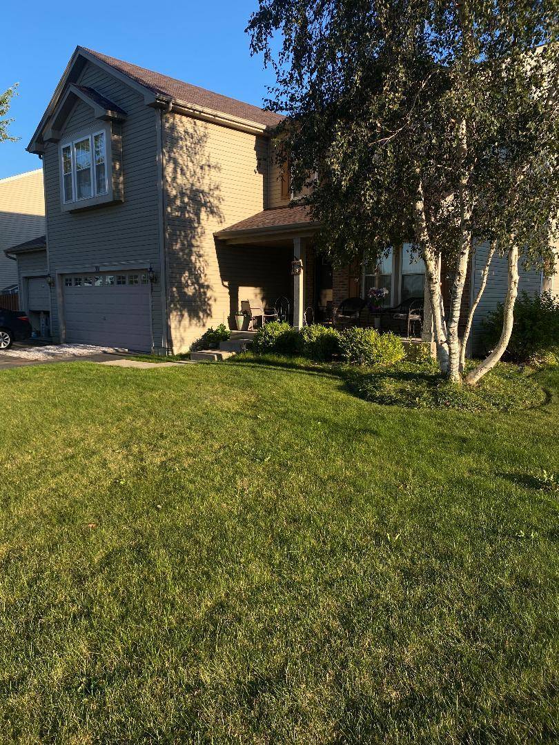 501 E GARFIELD Street, Waterman, IL 60556