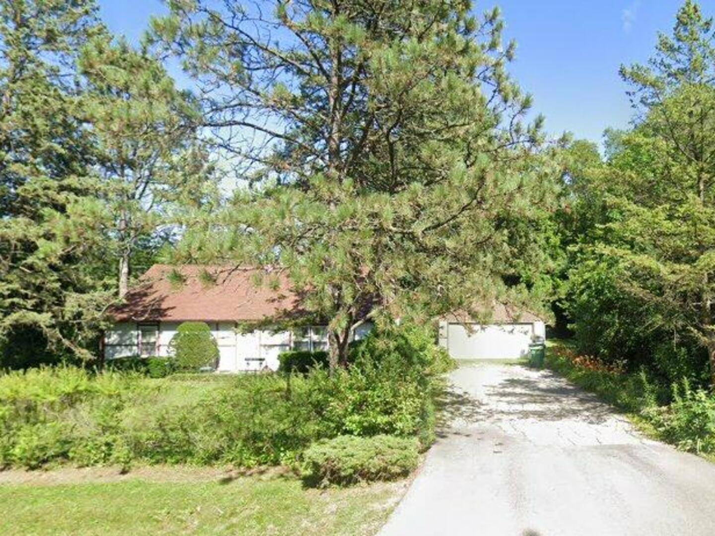 Address Not Disclosed