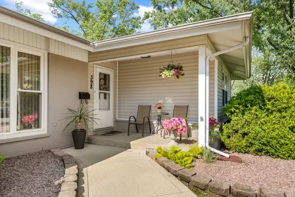 Elk Grove Village, IL 60007,398 Clearmont Drive