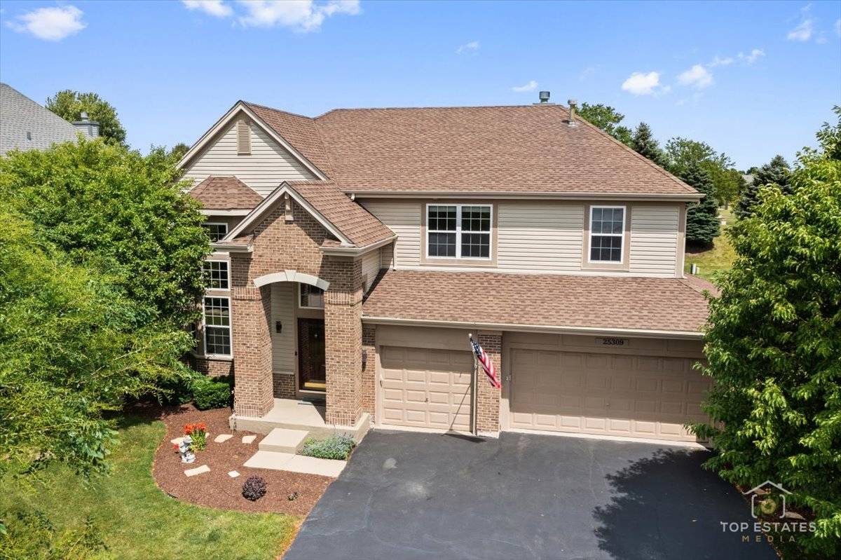 25309 Federal Circle, Plainfield, IL 60544