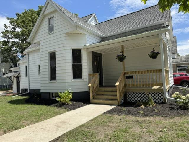 Bloomington, IL 61701,207 W Graham Street