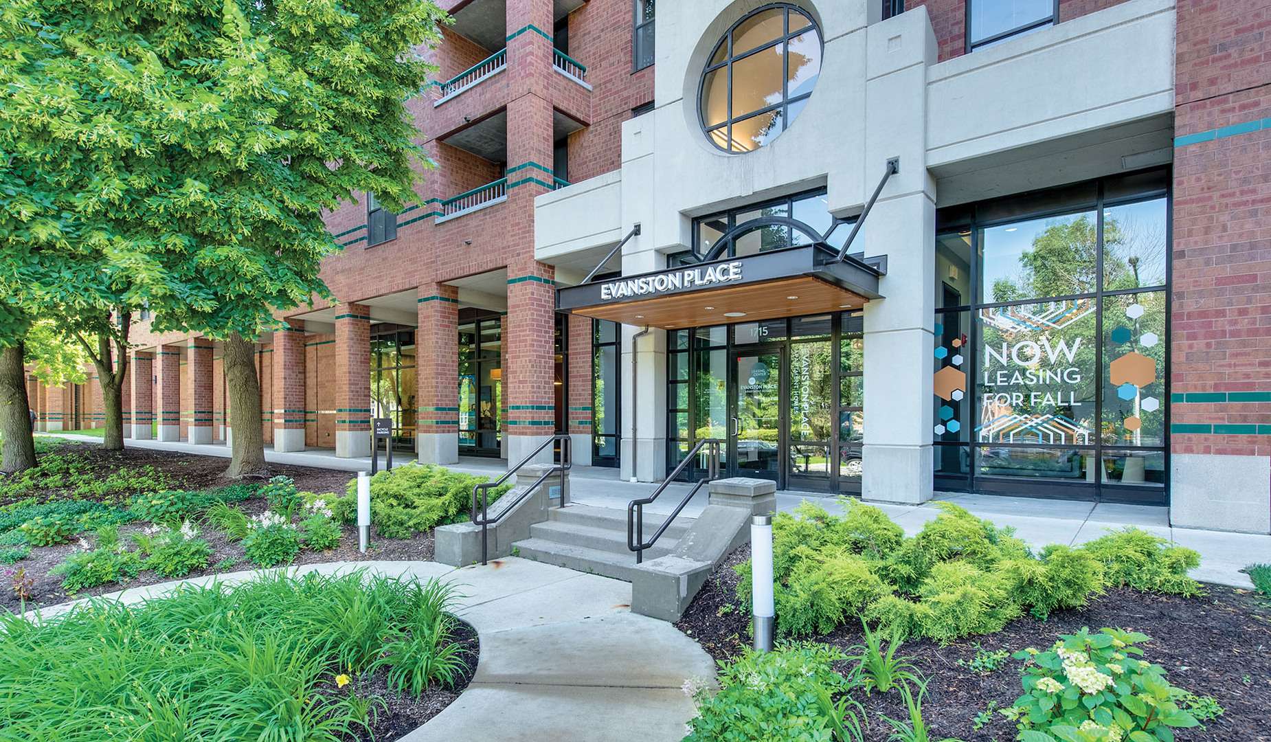1715 Chicago Avenue #917S, Evanston, IL 60201