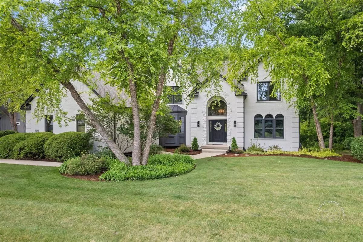 Cary, IL 60013,8203 Gage Lane