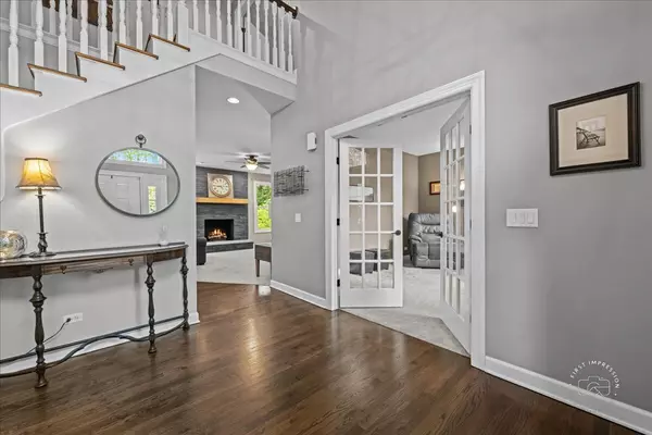 Cary, IL 60013,8203 Gage Lane