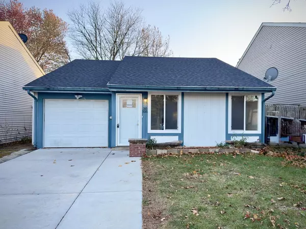 30w105 Maplewood Drive, Warrenville, IL 60555