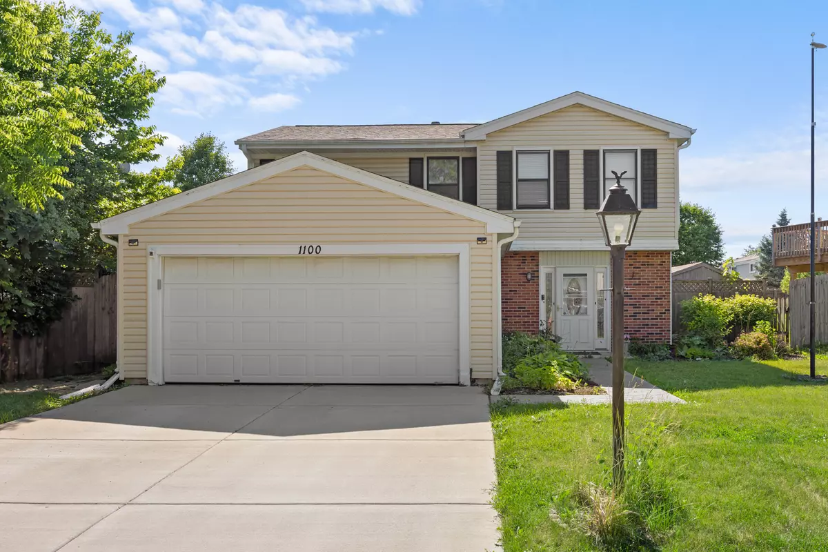 Roselle, IL 60172,1100 Singleton Drive