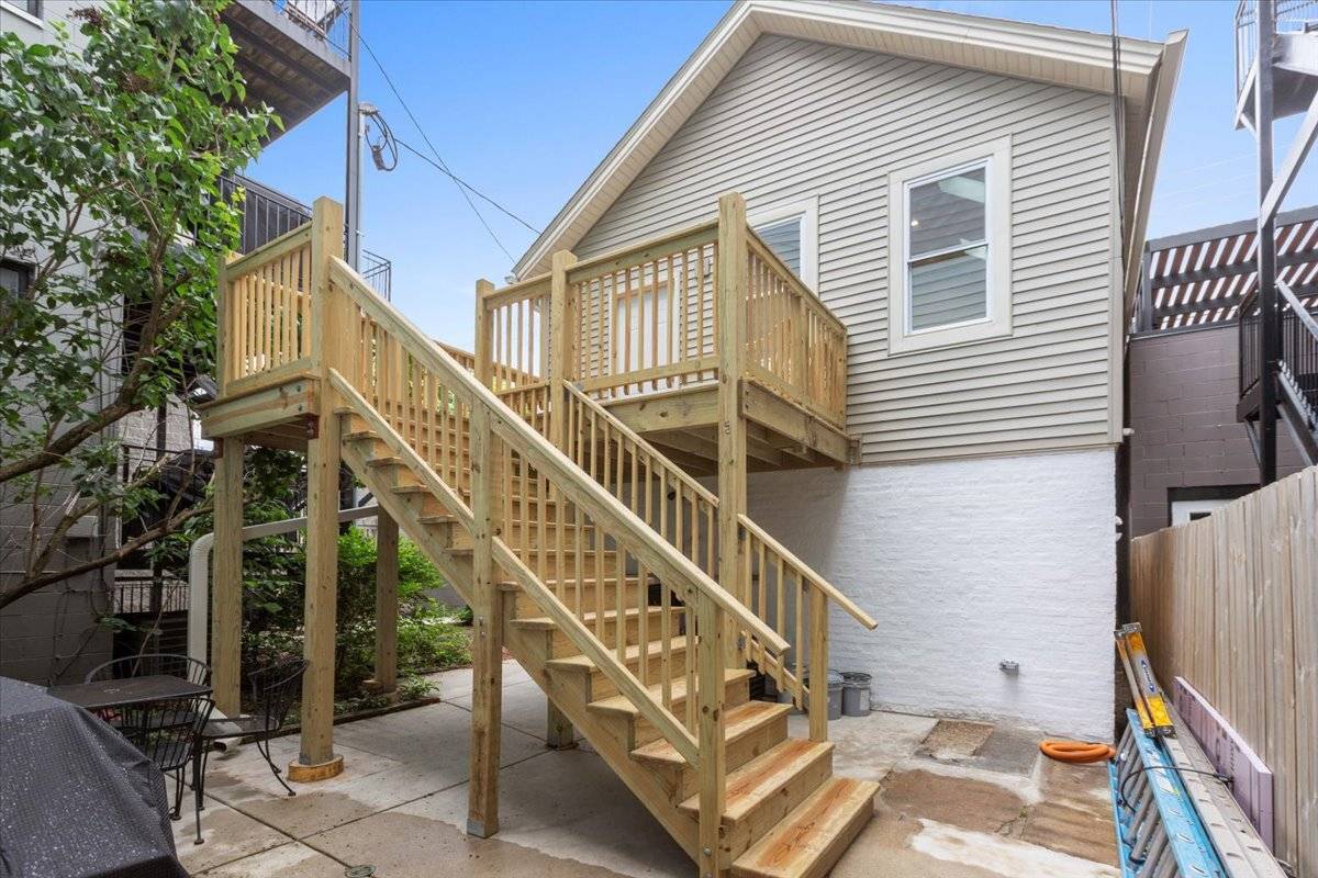 1013 N Winchester Avenue #CH, Chicago, IL 60622