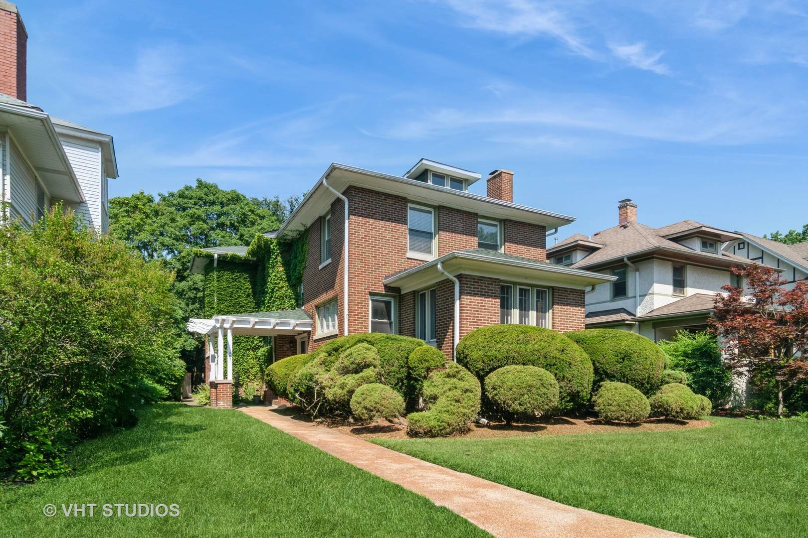 807 Fair Oaks Avenue, Oak Park, IL 60302