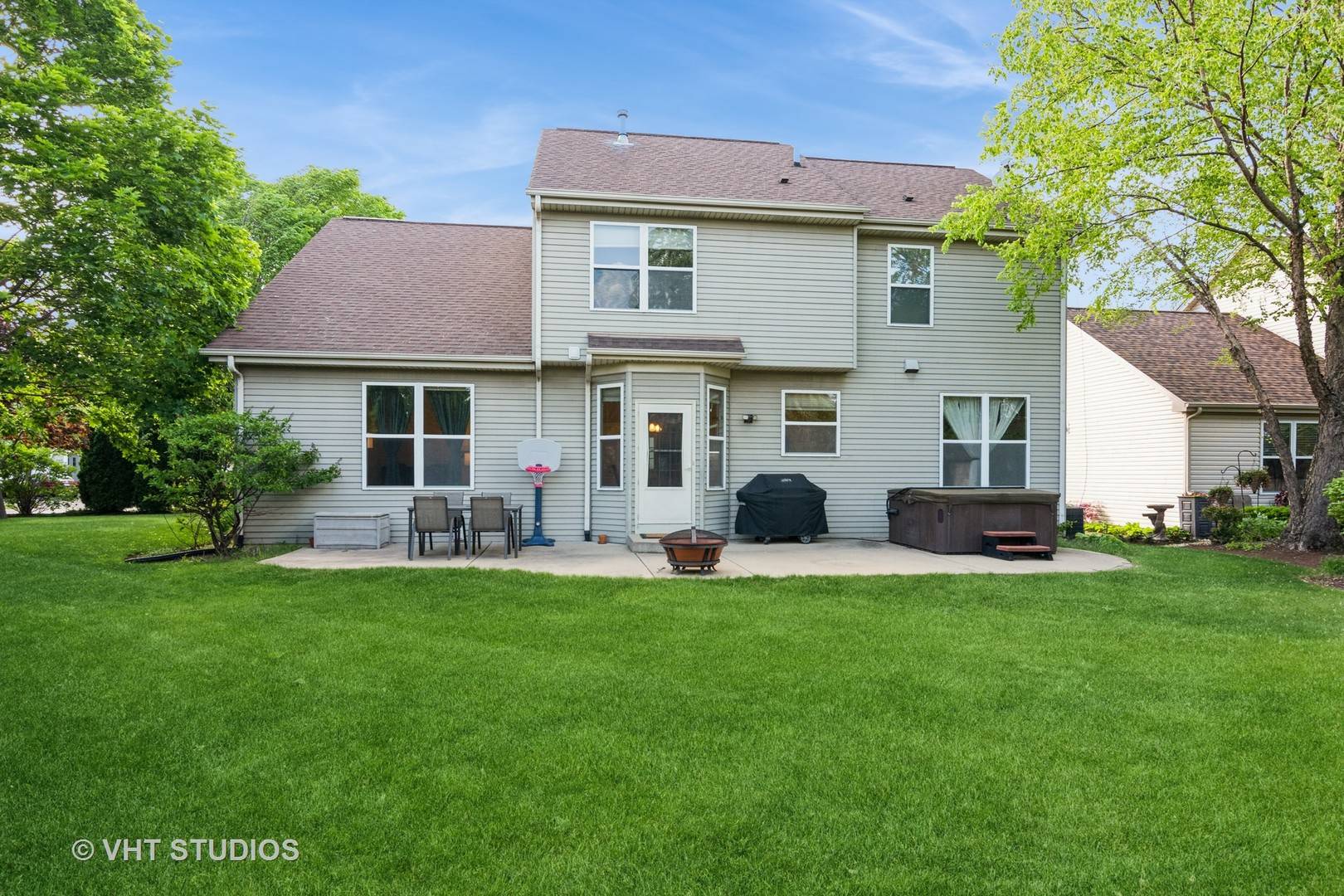Aurora, IL 60502,2909 Savannah Drive