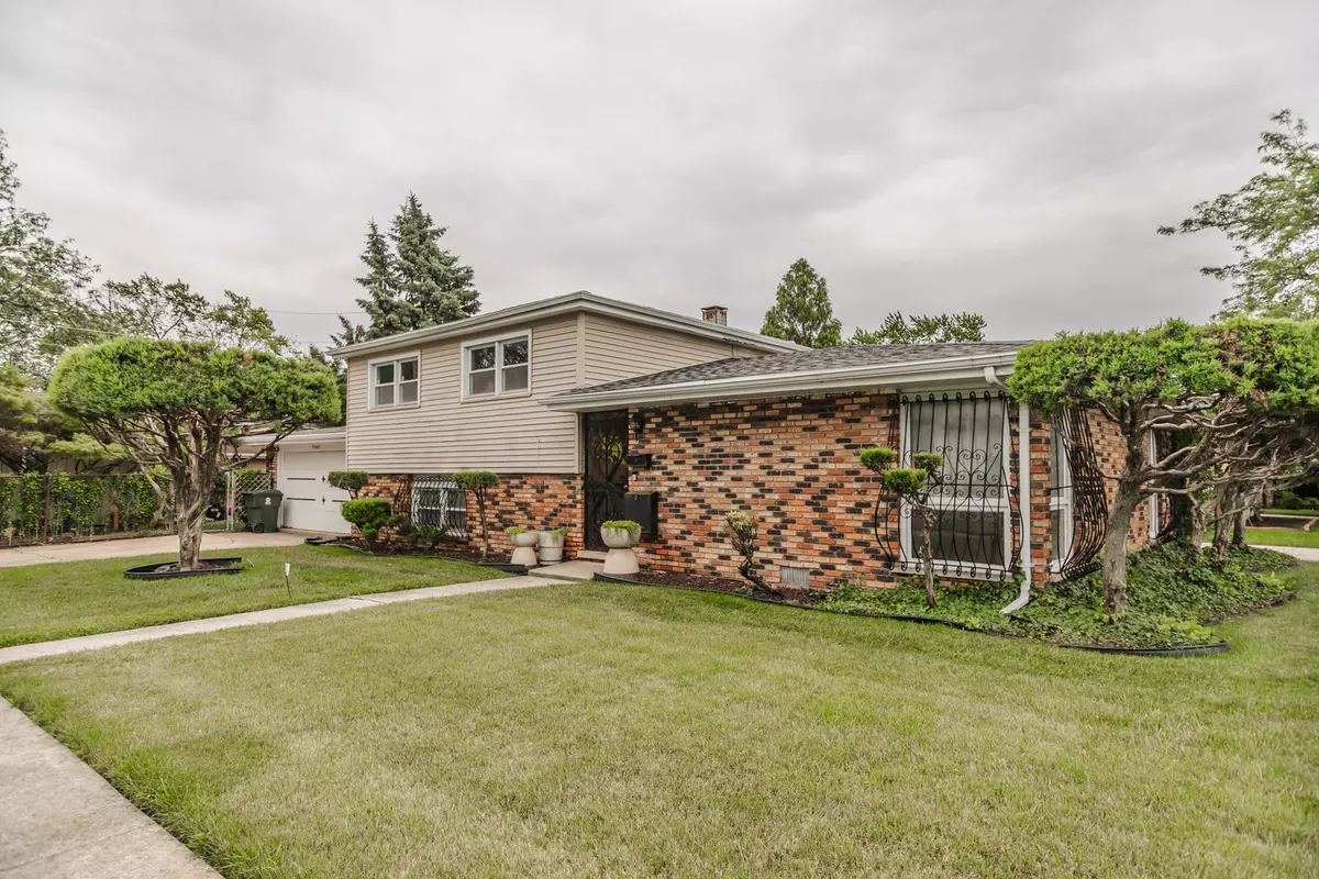 Dolton, IL 60419,15407 SUNSET Drive