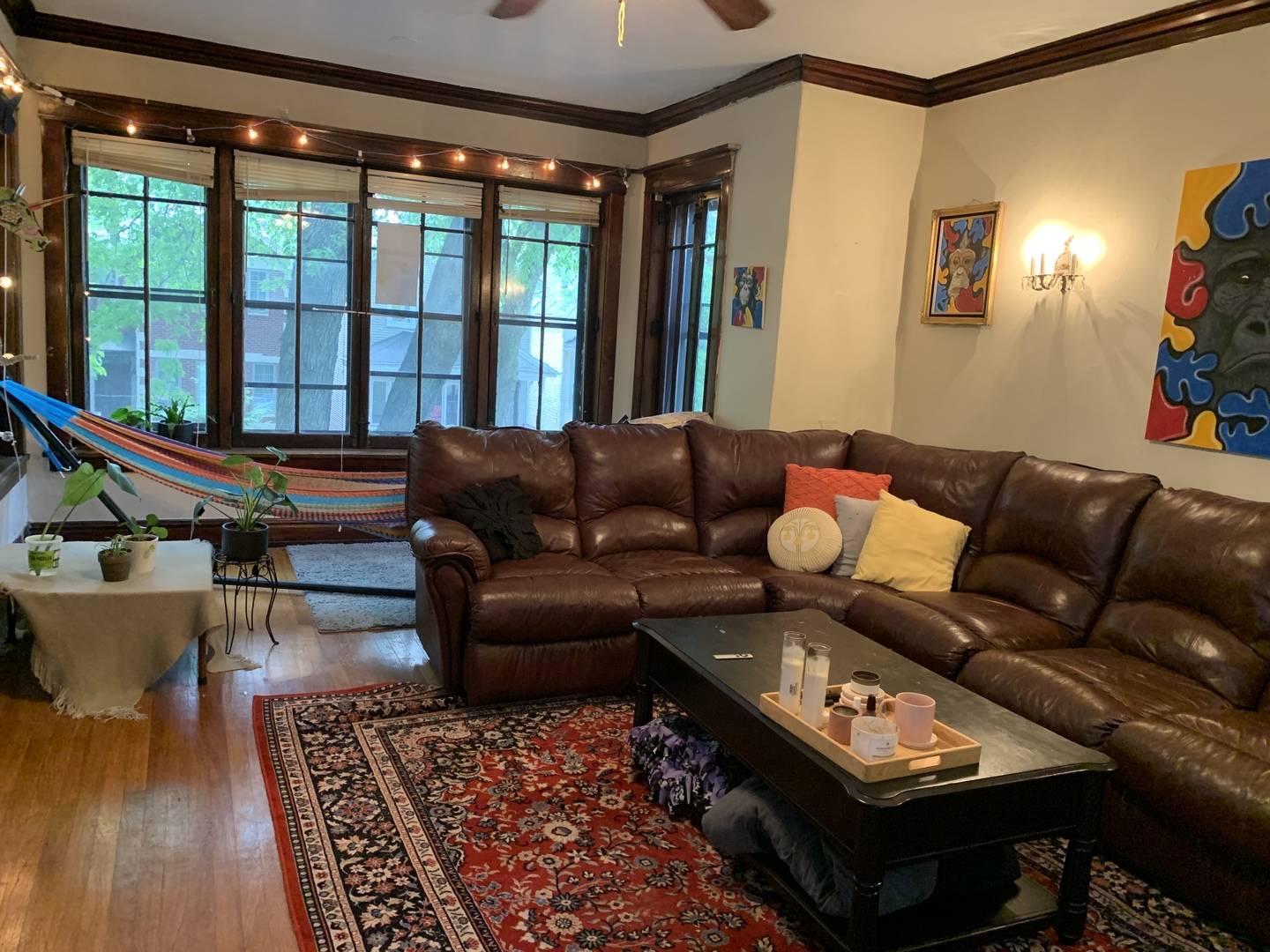 Chicago, IL 60613,3939 N PAULINA Street #2