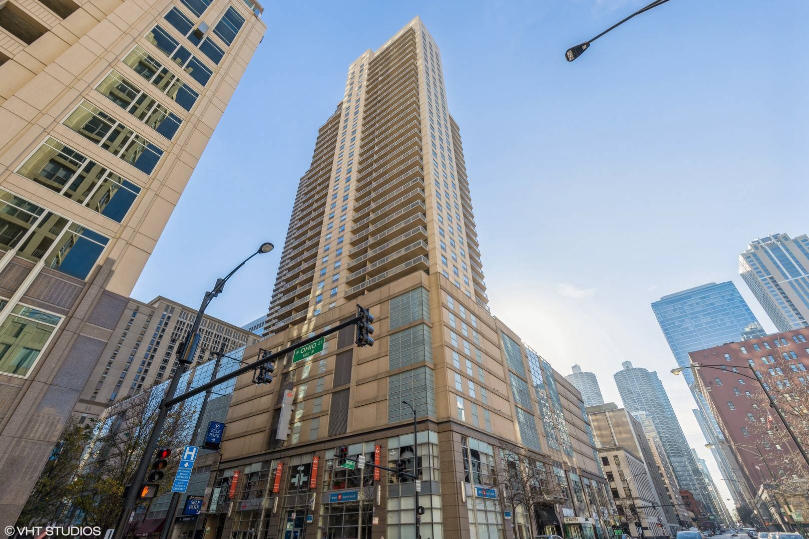 545 N DEARBORN Street #2603, Chicago, IL 60654