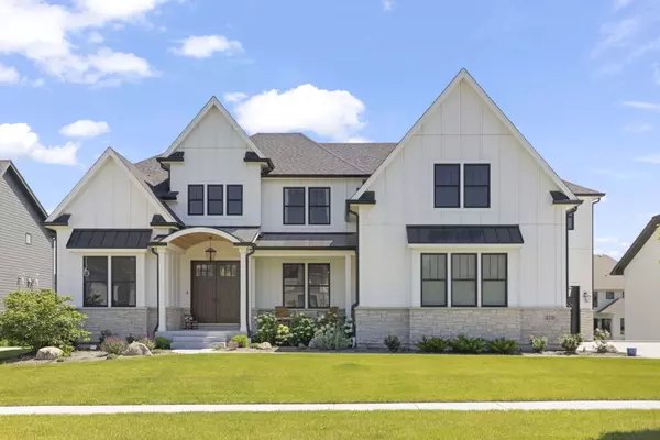 4216 Carpenter Road, Naperville, IL 60564