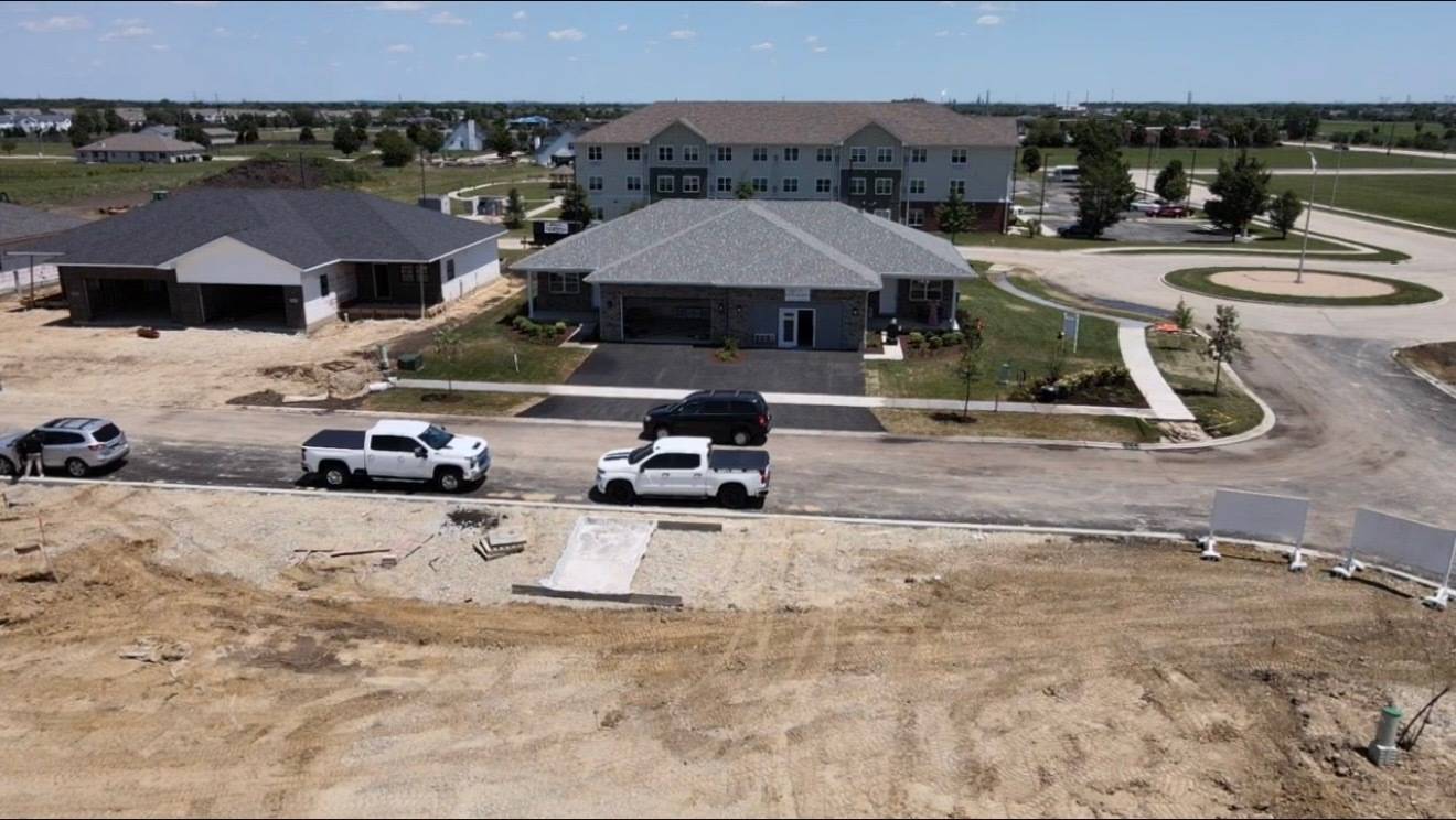 Minooka, IL 60447,2033 Isabella Lane