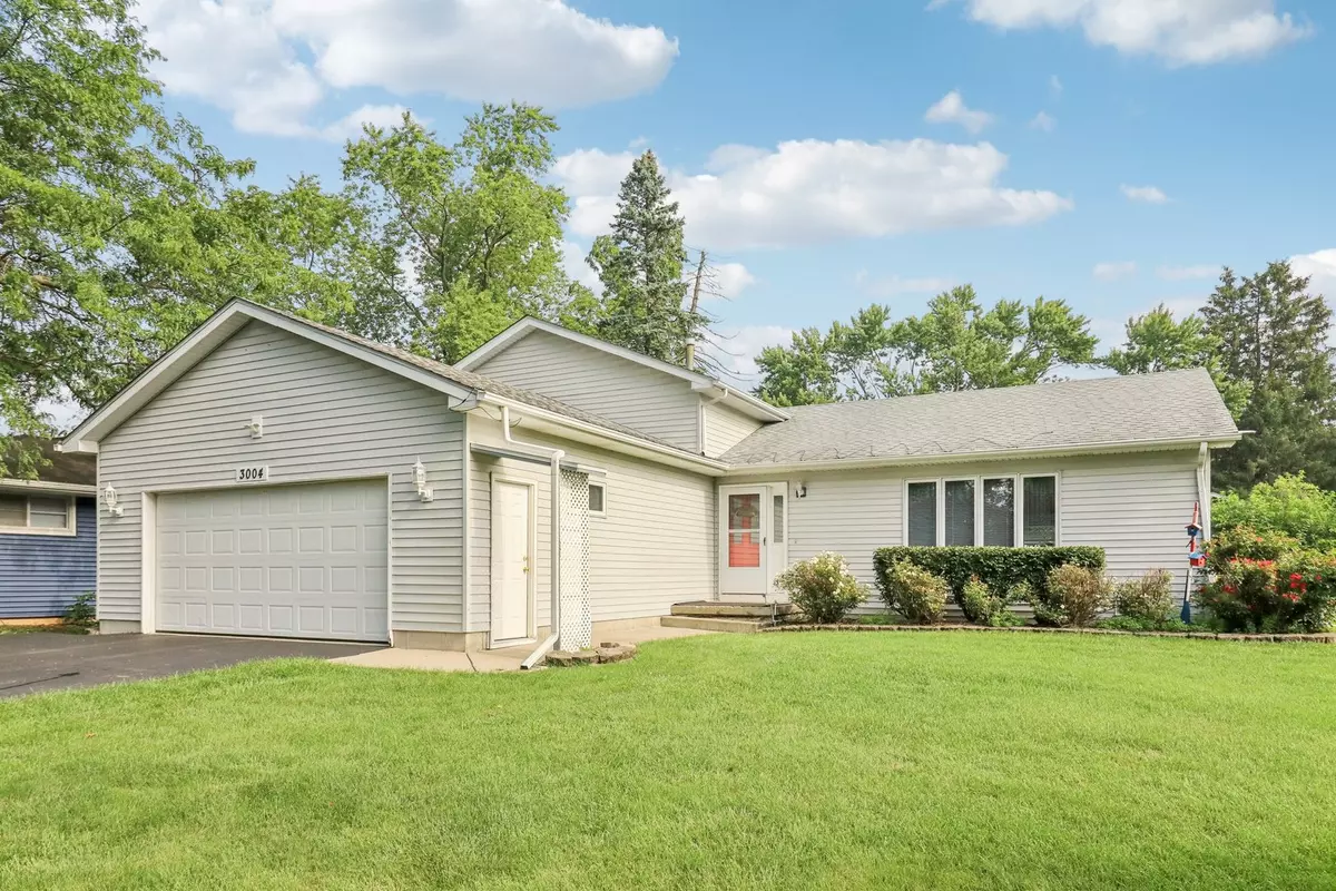 Mchenry, IL 60050,3004 Still Hill Drive