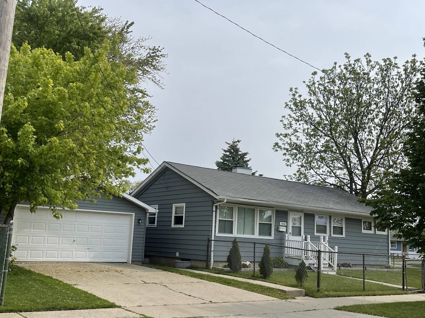 Waukegan, IL 60085,1400 Westmoreland Avenue