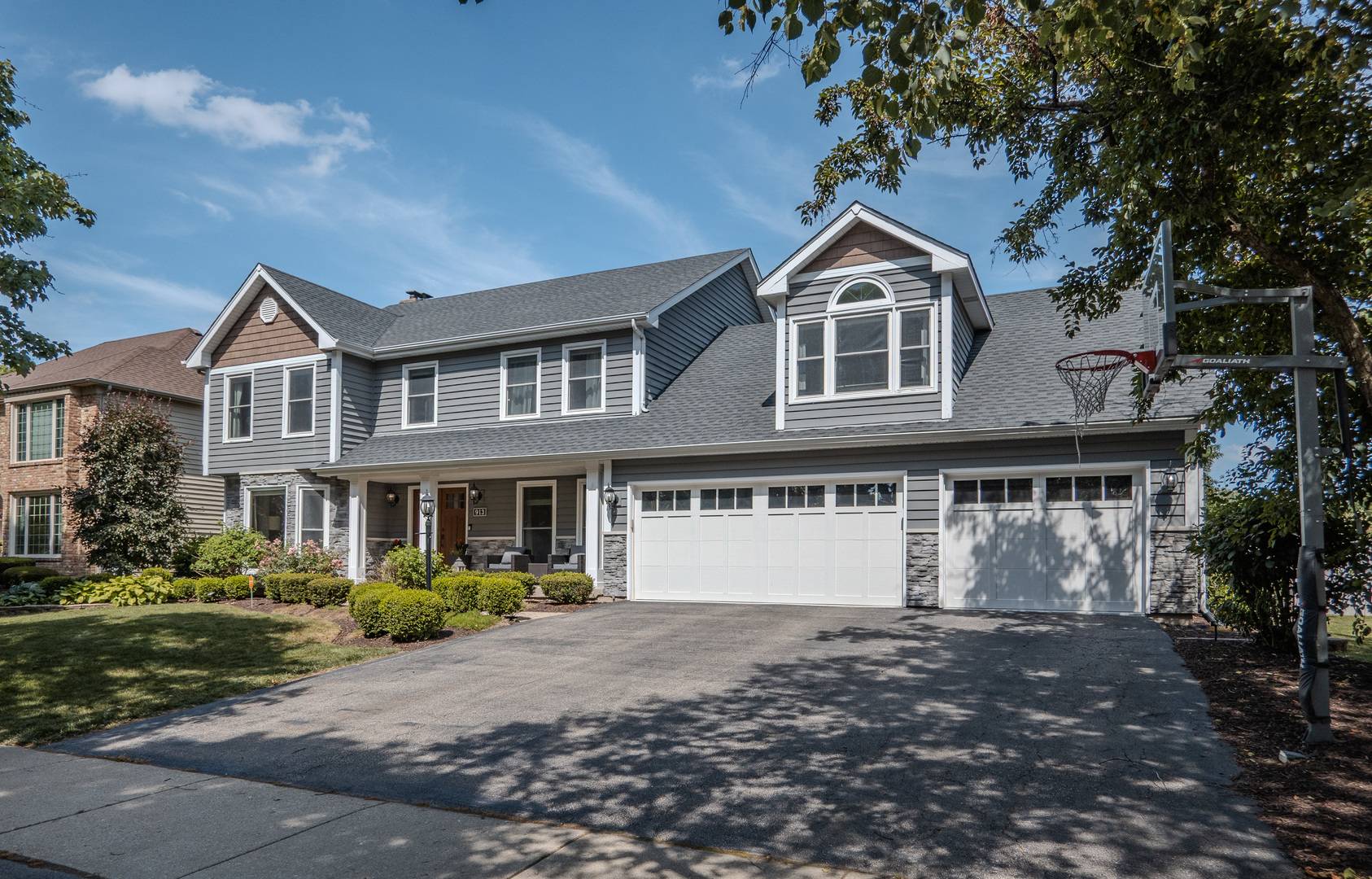 Naperville, IL 60540,913 Turnbridge Circle