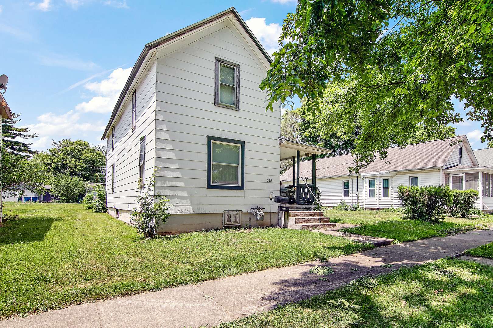 Bradley, IL 60915,335 S Wabash Avenue