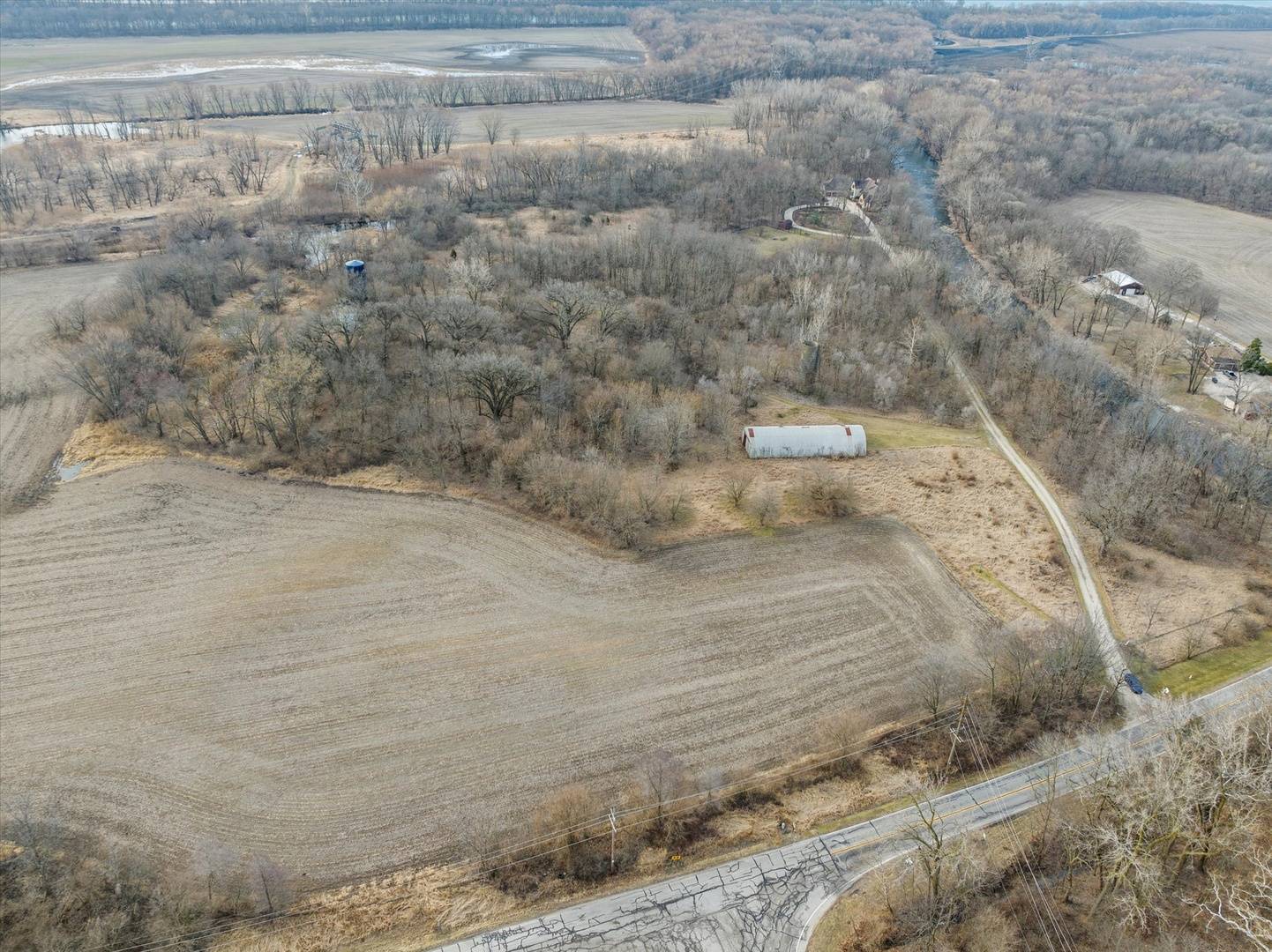 Morris, IL 60450,4965 Cemetery Road