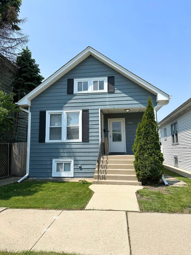 3708 N Oketo Avenue, Chicago, IL 60634