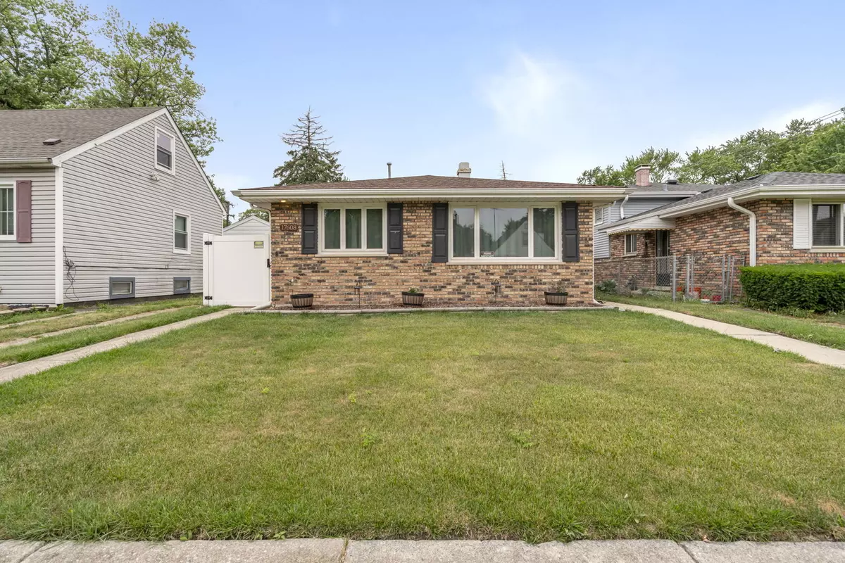 Lansing, IL 60438,17608 Community Street