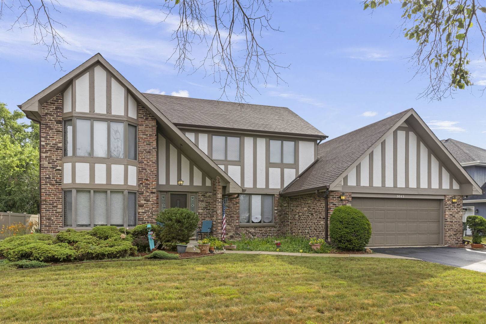 3043 Bonnie Brae, Flossmoor, IL 60422
